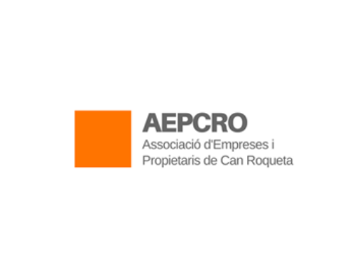 4 de juny: Assemblea d’AEPCRO + sessió informativa